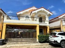 Free airport pick-up Camella Homes Subdivision Puerto Princesa City