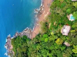 Copa De Arbol Beach & Rainforest Resort