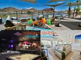 Everything & More at River Front 95 Dock Bar