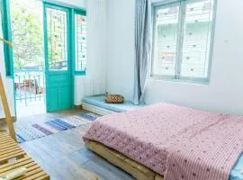 SIII Vũng Tàu Garden coffee & homestay