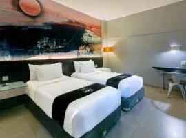 Loft Legian Hotel Bali