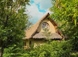 Hotel El Poncho - Centro Ecoturistico