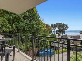 Seaview Studio West End Ohope Beach