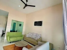 Anis Homestay 5 bedrooms 5 bathrooms