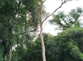 La Reserva