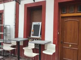 Apartamento Rural Casa Carolina