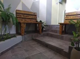 Boricua 2 Studio Apt D Air Conditioning WiFi