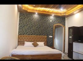 Raina resort, hotel v destinaci Lataguri