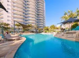 Club Wyndham Kirra Beach
