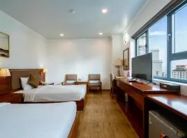 Au Lac Ha Long Hotel