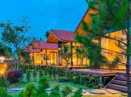 The Lake Farm - Dak Lak