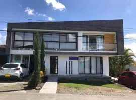 Apartamento en ulloa