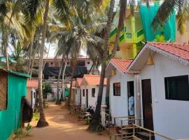 Love paradice huts