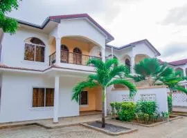 Heavenly Homes