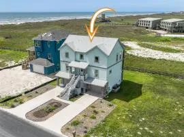 Shore Beats Work- Ocean Views & Elevator