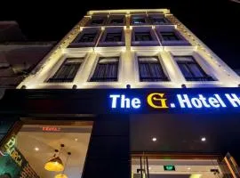 The G Hotel Hue