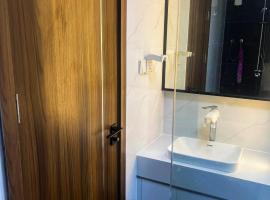 Apartment Condo Rent Near River in Phnom Penh City, condominio en Phnom Penh