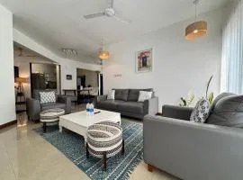 Marine Drive 3BHK Apartment
