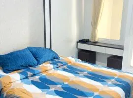 Apartemen Podomoro - By Id Room