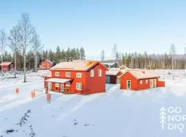 The Red Fox Lodge