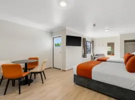 Stay 280 & Stay 284 Rotorua - Refurbished Modern Accommodation