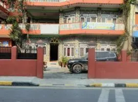 Hotel Jharana