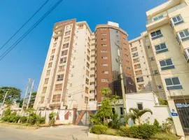 Antalyia Luxury Apartments Nyali