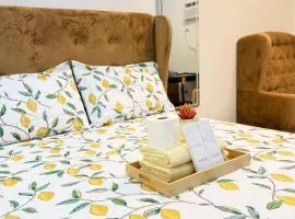 Starlight Suites