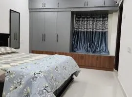 Just Launched Cute Studio 2 BHK Flats in Kondapur Near Botanical Garden & Sarath City Capital Mall