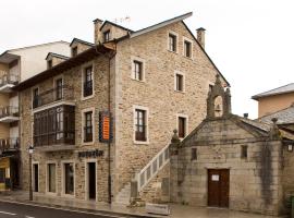 Hostal Raices