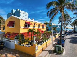 Sinclair Boutique Hotel