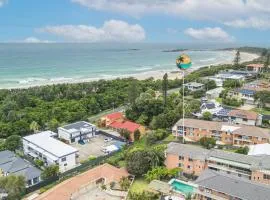 Seabreeze