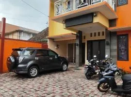 Wukirmas Homestay