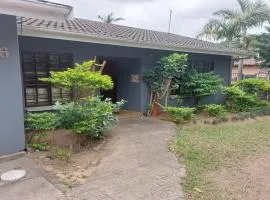 Nomusa's Bed and Breakfast