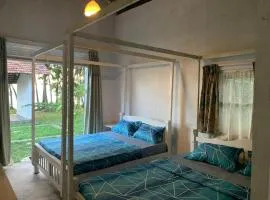 Hill Top House Hiriketiya