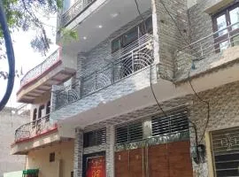 Shri Dev Dham