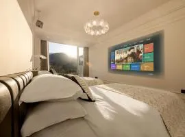 Anji Qingman Hotel