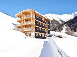 Apartment in Kals near ski resort