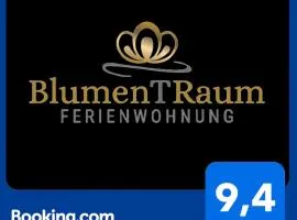 Blumen(t)raum Ferienwohnung 2