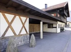 Apartment in Brixlegg near Ski Juwel