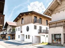 Apartment in Tyrol near ski area