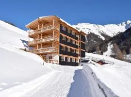 Apartment in Kals near Ski Slopes