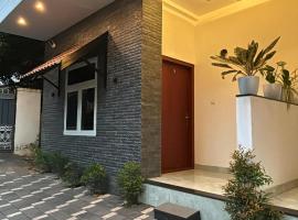 GRAYSTONE HOMESTAY, Omassery, hotel v destinaci Tāzhekkod