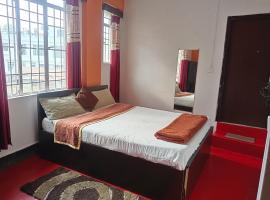 Pumpkin Lapalang Stay House，位于西隆的旅馆