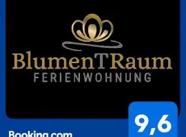 Blumen(t)raum - Ferienwohnung in Karlsruhe