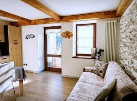 Bilocale Nel Cuore Della Val Di Fiemme