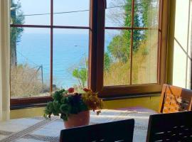 Villa Kolkhi, khách sạn ở Kvariati