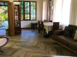 Villa Kolkhi
