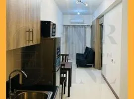 Staycation Manila at Coast Residences