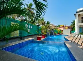 Luxury 3BHK Villa by BlueWave Hospitality